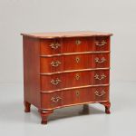 1068 4119 CHEST OF DRAWERS